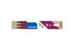 Immagine di Refill penne a sfera Pilot Frixion Ball e Clicker 0,7 mm rosso vino Set 3 pezzi – 6852