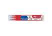 Immagine di Refill sfera Pilot Frixion Ball 0,5 mm rosso Set 3 pezzi -6572