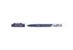 Immagine di Fineliner cancellabile Pilot Frixion 1,3 mm blu 342