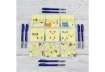 Immagine di Fineliner cancellabile Pilot Frixion 1,3 mm blu 342