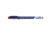 Immagine di Fineliner cancellabile Pilot Frixion 1,3 mm rosso 343