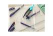 Immagine di Fineliner Pilot Frixion 0,45 mm assortiti 8 colori Conf. 8 pezzi - 355