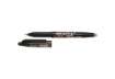 Immagine di Penna a sfera cancellabile Pilot Frixion Ball punta Broad 1 mm nero 6540