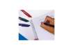 Immagine di Penna a sfera cancellabile Pilot Frixion Ball punta Broad 1 mm rosso 6542