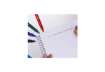Immagine di Penna a sfera a scatto cancellabile Pilot Frixion Clicker punta Broad 1 mm 6550