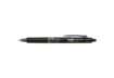 Immagine di Penna a sfera a scatto cancellabile Pilot Frixion Clicker punta Broad 1 mm 6550