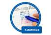 Immagine di Penna a sfera a scatto cancellabile Pilot Frixion Clicker punta Broad 1 mm 6550