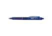 Immagine di Penna a sfera a scatto cancellabile Pilot Frixion Clicker punta Broad 1 mm 6551