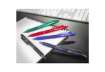Immagine di Penna a sfera a scatto cancellabile Pilot Frixion Clicker punta Broad 1 mm 6551