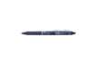 Immagine di Penna a sfera cancellabile Pilot Frixion Ball Clicker 0,7 mm blu scuro 6789
