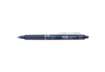 Immagine di Penna a sfera cancellabile Pilot Frixion Ball Clicker 0,7 mm blu scuro 6789