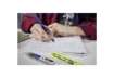 Immagine di Penna a sfera cancellabile Pilot Frixion Ball Clicker 0,7 mm blu scuro 6789