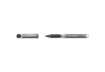 Immagine di Penne a sfera con cappuccio Pilot Hi-Tecpoint V7 Grip 0,7 mm nero 6735