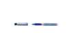 Immagine di Penne a sfera con cappuccio Pilot Hi-Tecpoint V7 Grip 0,7 mm blu 6736