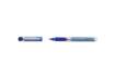 Immagine di Penne a sfera con cappuccio Pilot Hi-Tecpoint V7 Grip 0,7 mm blu 6736