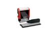 Immagine di Timbro autocomponibile per tessuti Trodat Printy 4911 Clothing Marker 38x14 mm 43278