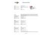 Immagine di Raccoglitore personalizzabile Sei Rota Stelvio TI A4 - 4 anelli Q 100 mm bianco dorso 13 cm - 369946