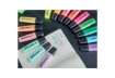 Immagine di Desk set evidenziatori Stabilo Boss® Original 2-5 mm assortiti Conf. 15 pezzi - 7015-01
