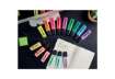 Immagine di Desk set evidenziatori Stabilo Boss® Original 2-5 mm assortiti Conf. 15 pezzi - 7015-01