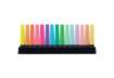 Immagine di Desk set evidenziatori Stabilo Boss® Original 2-5 mm assortiti Conf. 15 pezzi - 7015-01