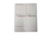 Immagine di Cartellina matricolare del dipendente data ufficio 32,5x25,5 cm conf. 40 pezzi 7420N0000G