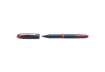Immagine di Penna roller Schneider One Business 0.6 mm rosso P183002