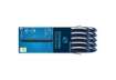 Immagine di Penna roller Schneider One Business 0.6 mm blu P183003