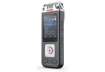 Immagine di Registratore vocale digitale PHILIPS VoiceTracer 6110 antracite DVT6110