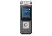 Immagine di Registratore vocale digitale PHILIPS VoiceTracer 6110 antracite DVT6110