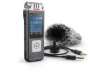 Immagine di Registratore vocale digitale PHILIPS VoiceTracer 7110 antracite DVT7110