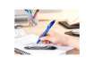 Immagine di Penne gel a scatto BIC Gelocity Quick Dry 0,7 mm assortiti fun Conf. 30 pezzi - 999460
