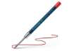 Immagine di Refill Schneider Express 735 Tratto M rosso - P007362