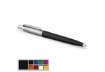 Immagine di Penna a sfera Parker Jotter Original Plastic M fusto Nero 2096873