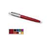 Immagine di Penna a sfera Parker Jotter Original Plastic M fusto Rosso 2096857