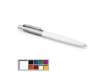 Immagine di Penna a sfera Parker Jotter Original Plastic M fusto Bianco 2096874