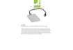 Immagine di Hard disk esterno USB 3,0 Q-Connect  1TB KF18083