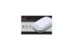 Immagine di Sterilizzatore UV portatile GekoClean per smartphone e mascherine, bianco, con caricabatterie e diff