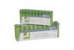 Immagine di Batterie alcaline Q-Connect AAA  conf. 20 pezzi KF10849