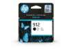 Immagine di Cartuccia Inkjet HP 912 nero  3YL80AE-BGX