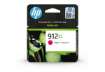 Immagine di Cartuccia Inkjet HP 912XL Magenta 3YL82AE-BGX