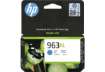 Immagine di Cartuccia Inkjet HP 963XL ciano  3JA27AE