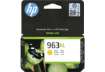 Immagine di Cartuccia Inkjet HP 963XL giallo  3JA29AE