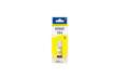Immagine di Inchiostro in bottiglia Epson 104 EcoTank giallo C13T00P440