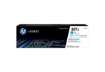 Immagine di Toner HP 207X ciano  W2211X
