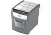 Immagine di Distruggidocumenti uso personale Rexel Optimum AutoFeed+ 50X EU - P-4 - 20 L - taglio frammenti 4x28