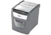 Immagine di Distruggidocumenti uso personale Rexel Optimum AutoFeed+ 50X EU - P-4 - 20 L - taglio frammenti 4x28