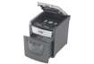 Immagine di Distruggidocumenti uso personale Rexel Optimum AutoFeed+ 50X EU - P-4 - 20 L - taglio frammenti 4x28