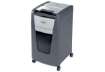 Immagine di Distruggidocumenti uso frequente Optimum AutoFeed+ 300X EU Rexel P-4  60 L taglio a frammenti 4x26 m