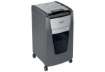 Immagine di Distruggidocumenti uso frequente Optimum AutoFeed+ 300X EU Rexel P-4  60 L taglio a frammenti 4x26 m