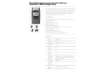 Immagine di Distruggidocumenti uso moderato Optimum AutoFeed+ 130M EU Rexel - P-5 - 44 L - taglio a frammenti 2x